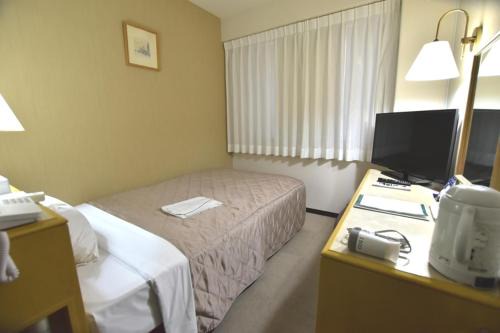 Hachioji Hotel | サンホテル八王子