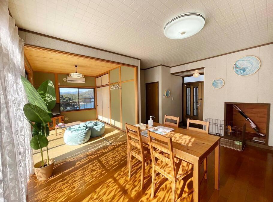 Minamiise House | シーテラス4-45