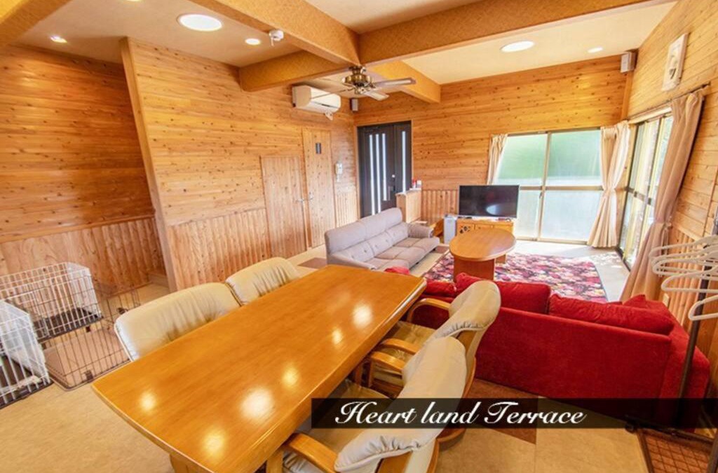 Minamiise House | 【スカイテラス10―A24/25】