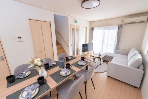 Takasaki Apartment | セ-ヌeast