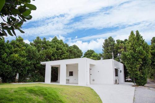 Motobu House | フクギのお家