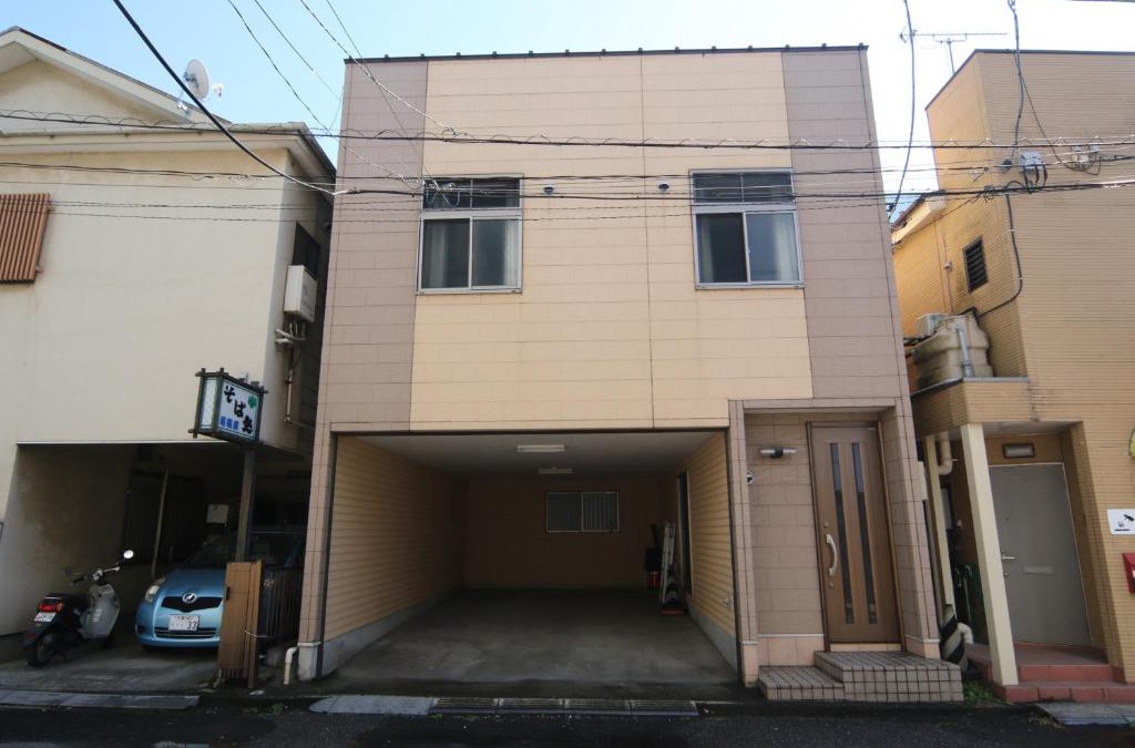 Chuo House | プチバスケット