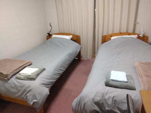 Sanuki Apartment | ベルエールOkata South Building - Vacation STAY 00305v