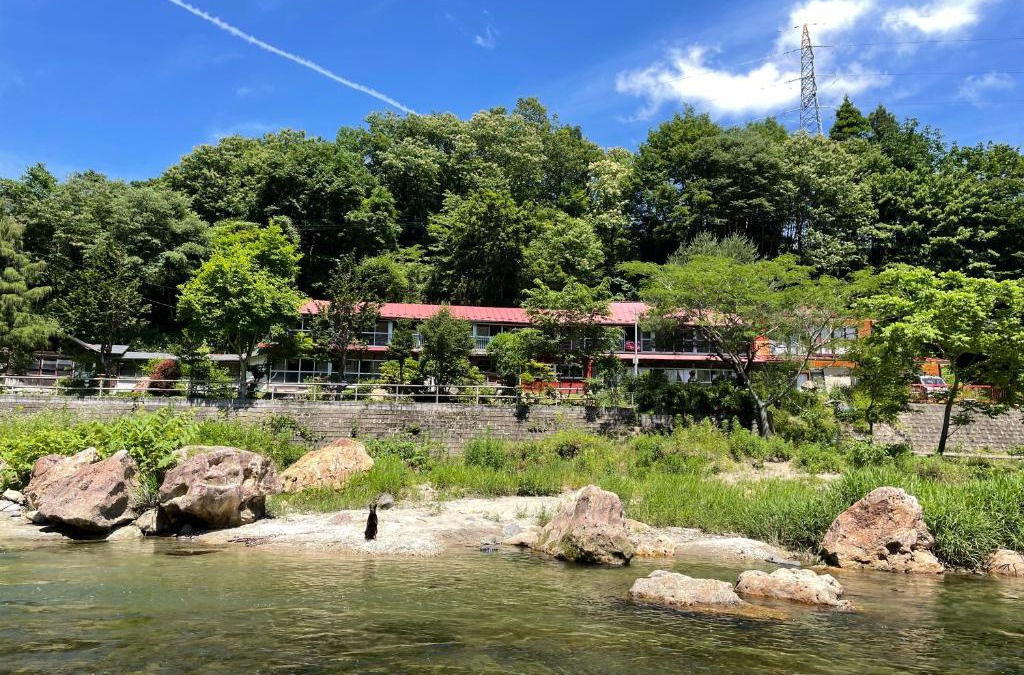 Taihaku Ward House | ペット可 鴻の巣温泉 Konosu Onsen