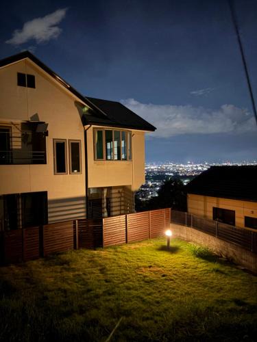 Takasaki House | ペット同伴可能高崎市を一望できる絶景