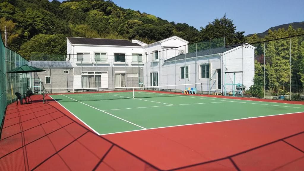 Kawazu Resort | ペンション ラリー