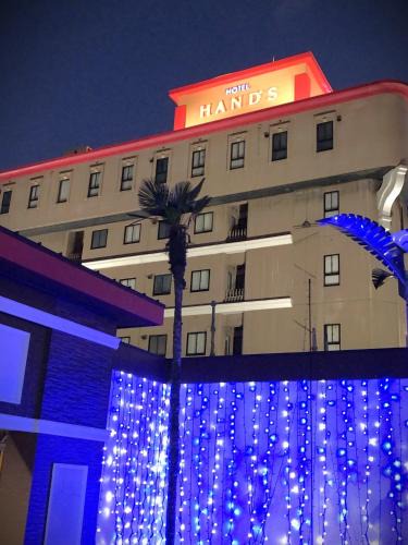 Ginan Hotel | ホテルハンズ