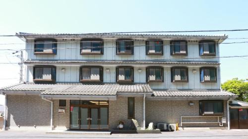 Koka Hotel | ホテル古城