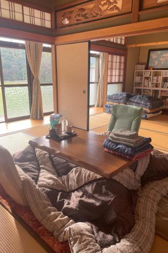 Hagi House | ホームステイ型民泊The 34Sassysサッシーズ