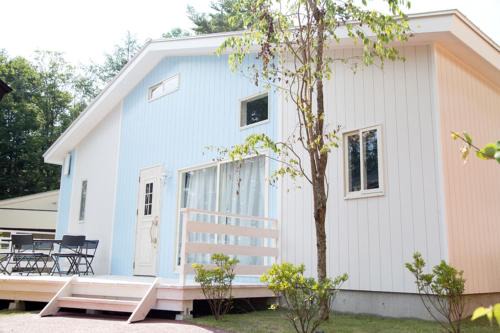 Miyota Villa | ポンタビレッジ軽井沢