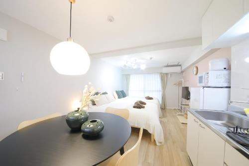 Susukino Apartment | マンションカトレア
