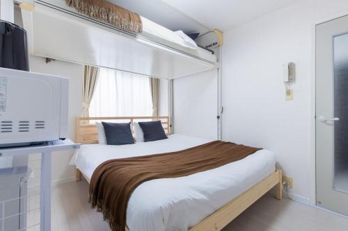 Sasazuka Apartment | メゾンドミナ202号室