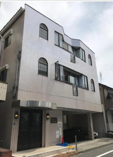 Itabashi Apartment | メゾンドリバージュ201