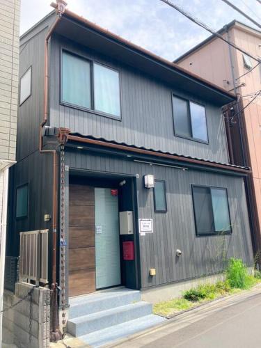 Nagawa House | ラポール東向島