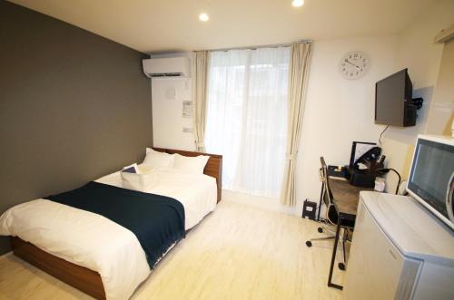 Hirara Apartment | ラ・ルーチェ東仲宗根