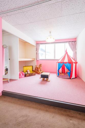 Nagawa Apartment | リタハウス