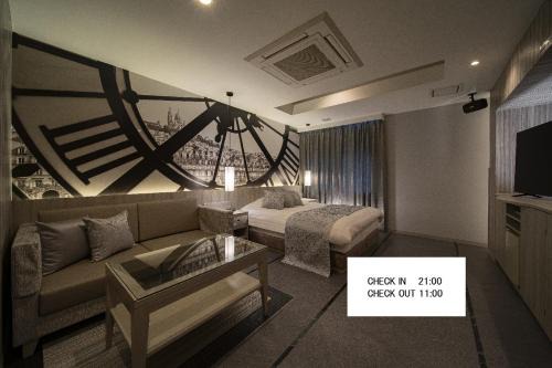 Himeji Hotel | ルトゥール姫路 Retur HIMEJI 男塾ホテルグループ