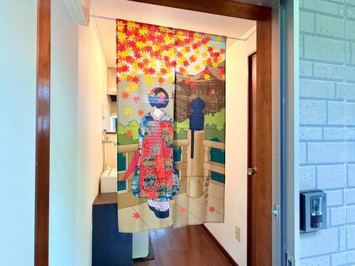 Nagasaki Apartment | ロフトハウス