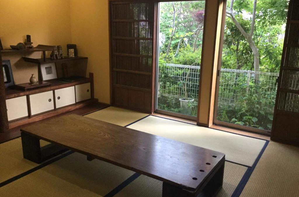 Ichihino Onsen House | 一客一亭の宿 遊楽