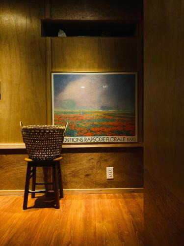 Tamano Apartment | 一棟貸しの宿2025夏オープン旅舎視点定点