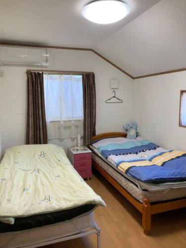 Niiza House | 一軒屋の個室を格安で利用可能