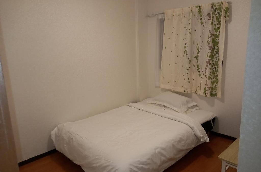 Taisho-ku House | 中山ビル