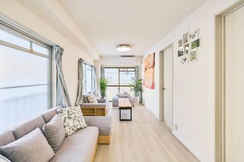 Kameido Apartment | 亀戸starhome