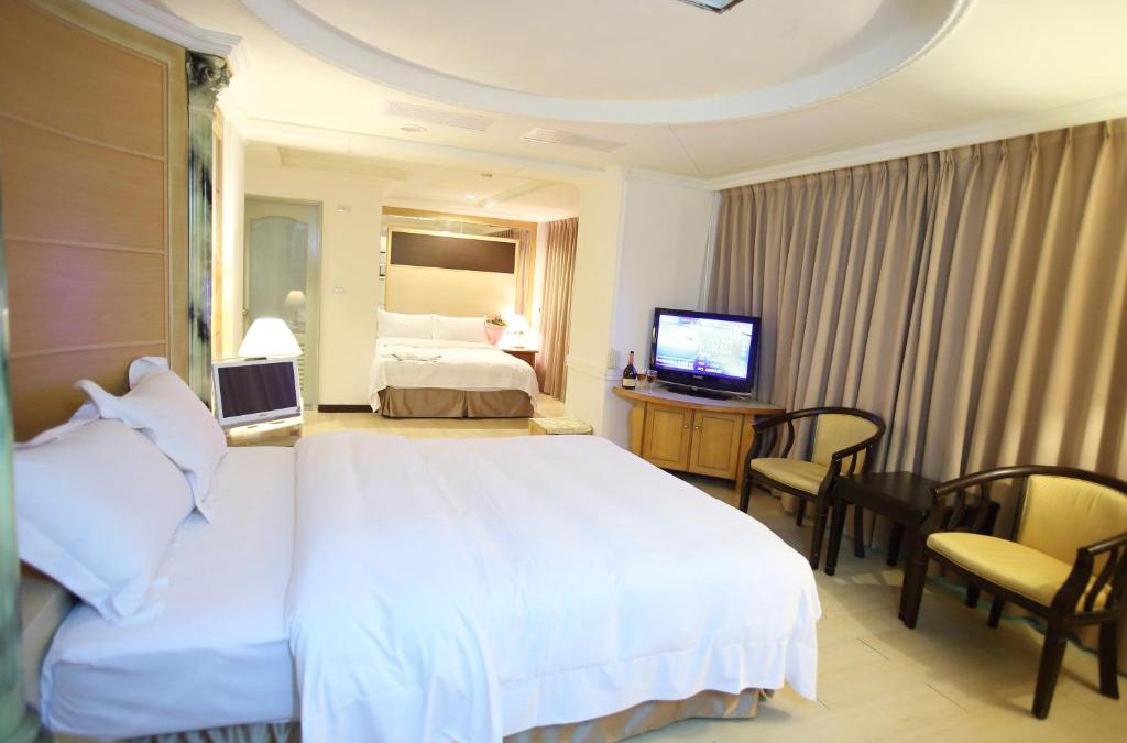 Douliou Hotel | 享平方文旅