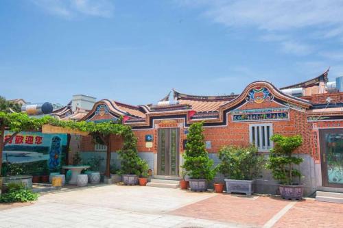 Jincheng Bed & Breakfast | 任我行民宿