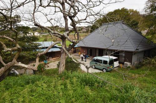 Yokosuka Resort | 佐左衛門（さざえもん）
