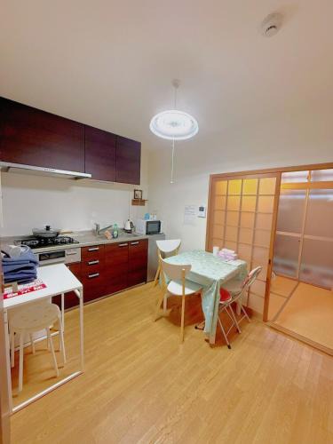 Katsuragi Villa | 余歓の一戸建てです