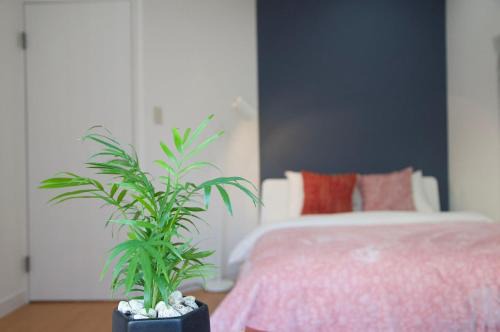 Shinagawa Apartment | 全新装修南品川haven春