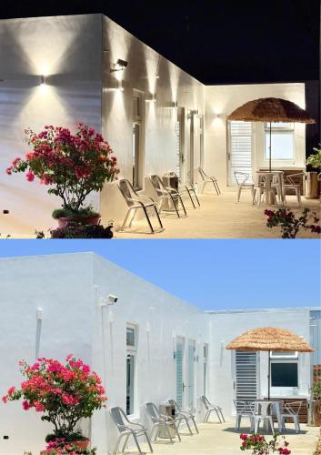 Xiaoliuqiu House | 兩間臥室包棟民宿