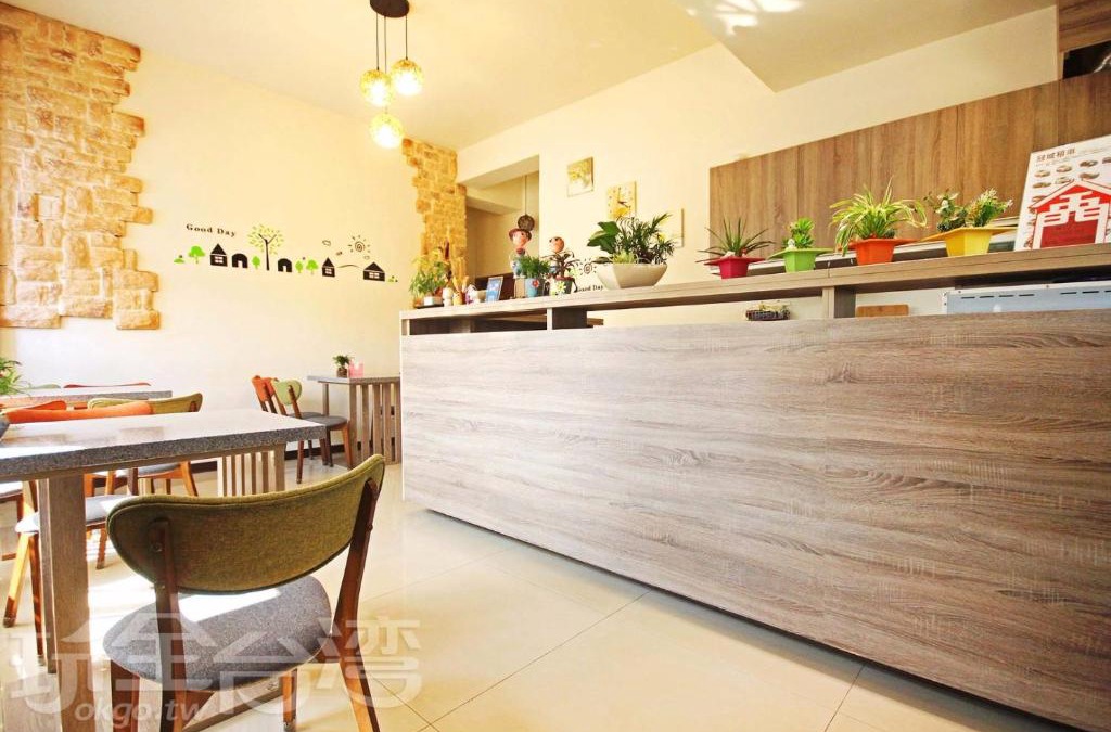 Jinning House | 八八小屋心享民宿