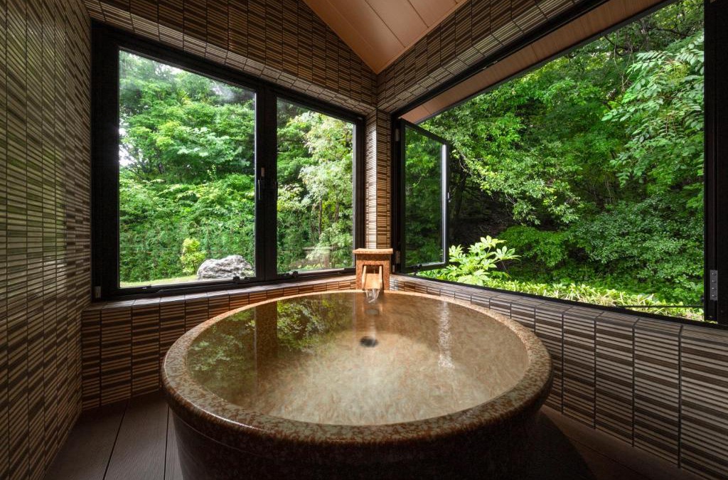 Oshino Hotel | 八海 木花館