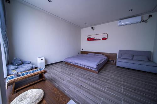 Badalingzhen House | 八达岭诚苑民宿