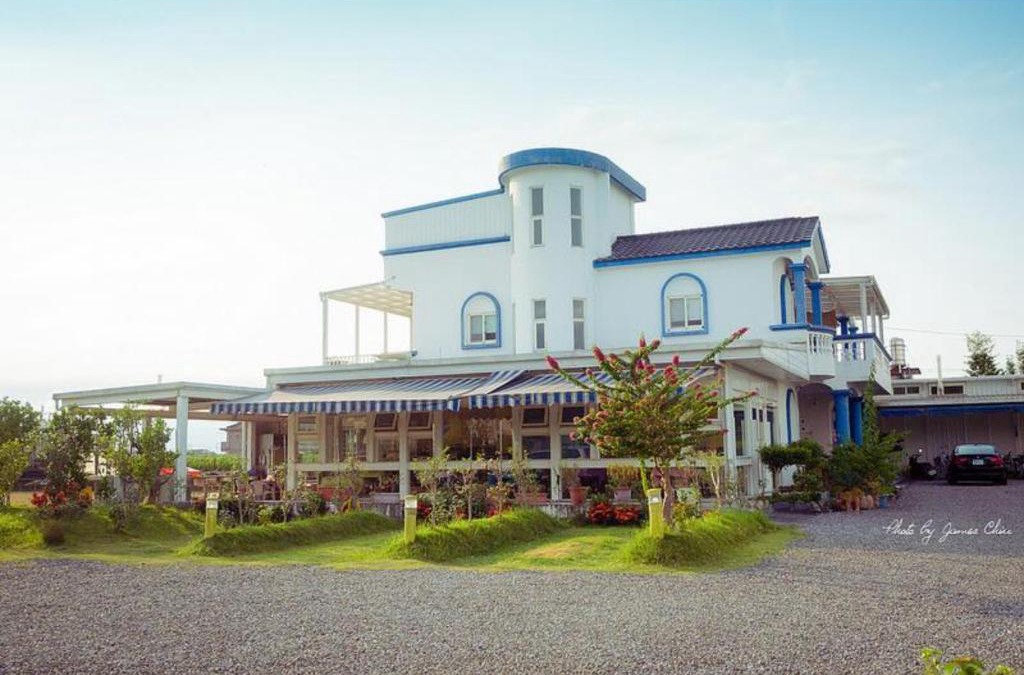 Dongshan House | 冬山閒雲居民宿