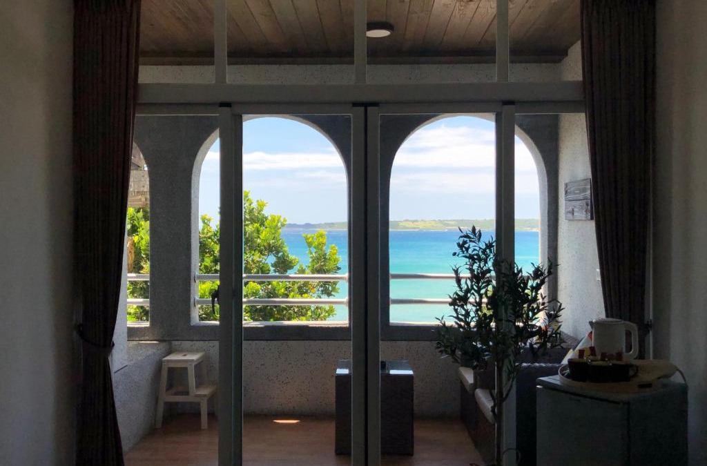 South Beach House | 南灣橄欖樹 Olive's B&B