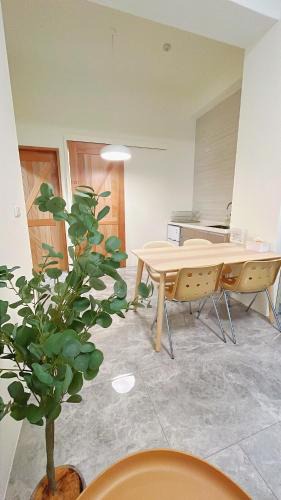 Taitung City Centre Apartment | 古栗House-2至6人包層公寓民宿