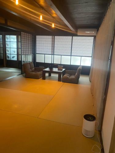 Asago House | 古民家宿そらいえ