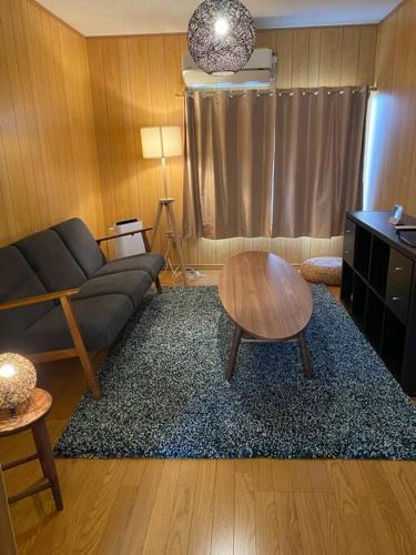 Sakaide Apartment | 吉田邸 古民家の落ち着いたお家