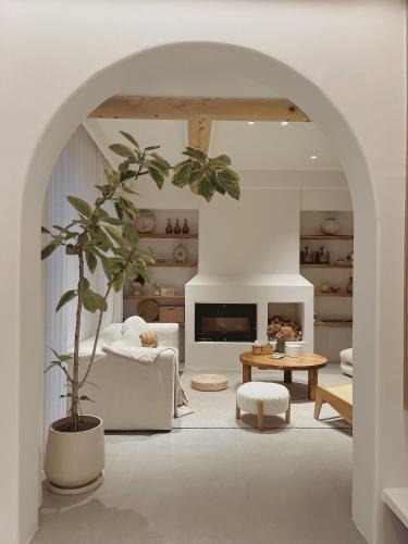 Wulingyuan House | 吾桐小院