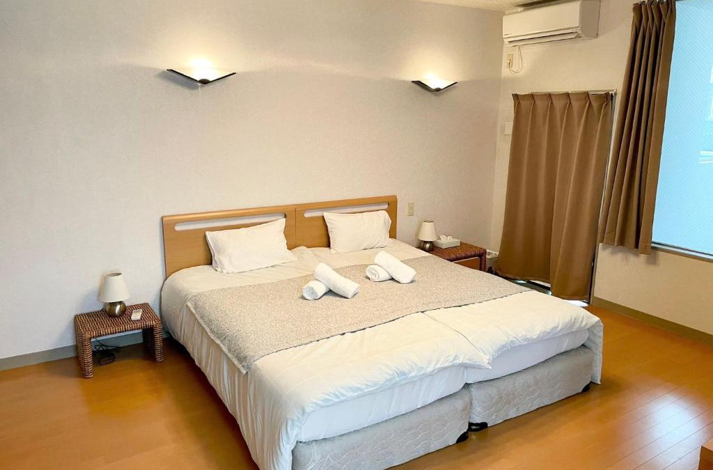 Shin-Osaka Villa | 和楽新大阪 貸切 一軒屋