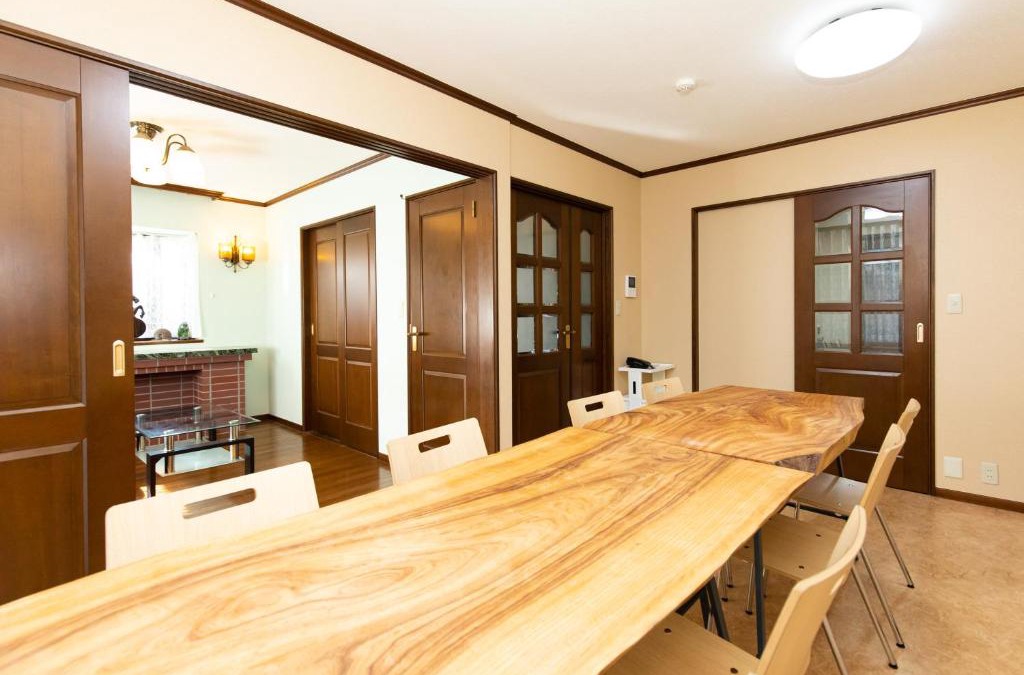 Shinagawa Apartment | 品川ウィステリアレジデンス - Shinagawa Wisteria Residence