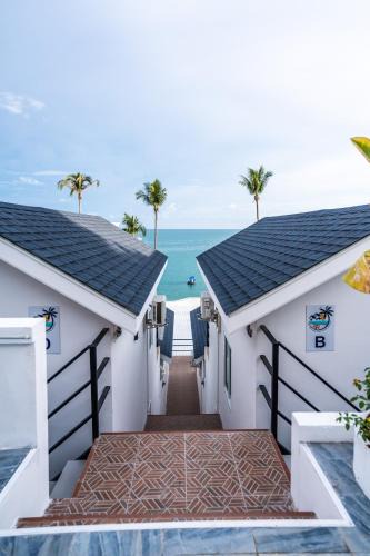 Wichit House | 哦先生的海景别墅 Aoyon Beach