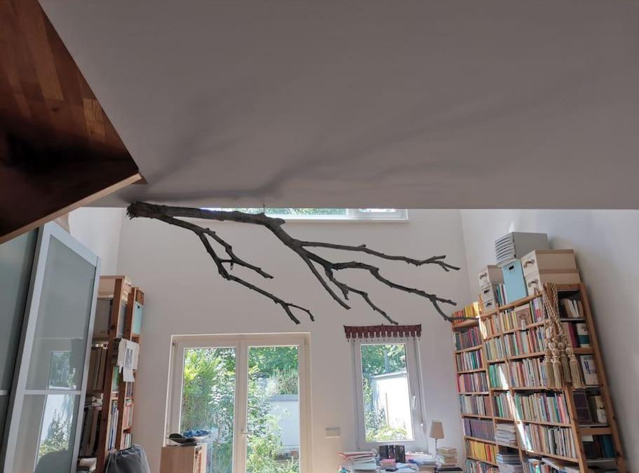 Rudolfsheim-Funfhaus Apartment | 哲学之家