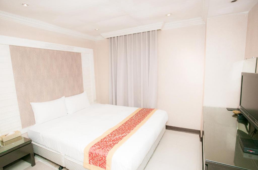 Tucheng Hotel | 土城飯店