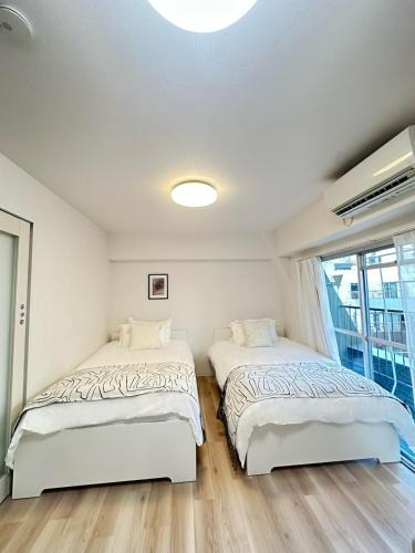 Nagawa Apartment | 土田501紧邻上野步行6分钟可抵达山手线成田机场直达