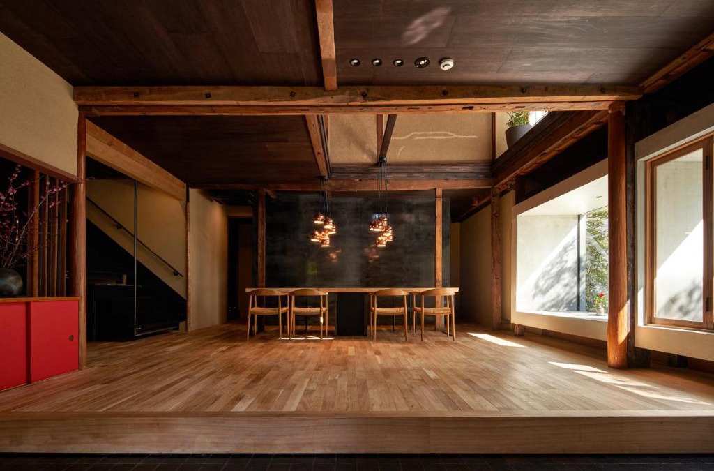 Kinosaki Onsen Hotel | 城崎温泉 旅館 つばき乃 - Kinosaki Onsen Ryokan Tsubakino