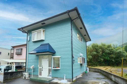Beppu Hotel | 堀田フォレストハウス